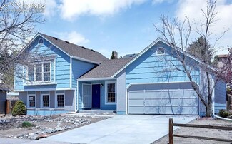 470 Tamarron Dr, Colorado Springs, CO 80919