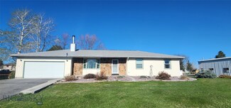 6091 Thorpe Rd, Belgrade, MT 59714