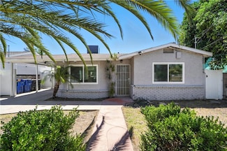 13886 Paxton St, Pacoima, CA 91331