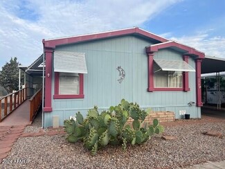 678 S Deer Creek Ln, Sierra Vista, AZ 85635