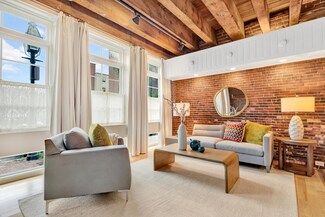 75 Fulton St Unit 11, Boston, MA 02109