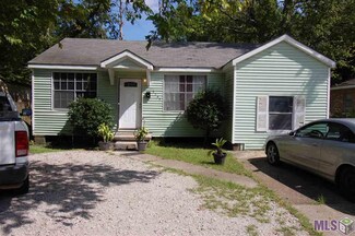 5147 Frey St, Baton Rouge, LA 70805
