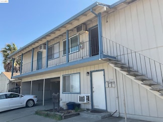 234 Crest St Unit 2, Antioch, CA 94509