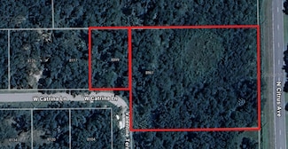 8099 W Catrina Ln, Crystal River, FL 34428