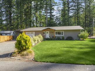 14520 449th Ave SE, North Bend, WA 98045