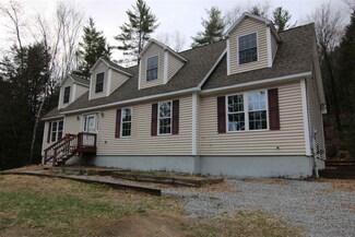 234 North Rd, Warner, NH 03278