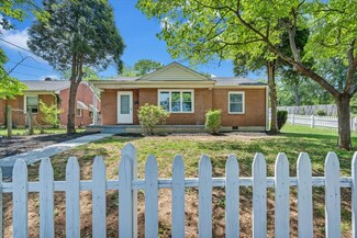 2262 Mountain View Terrace SW, Roanoke, VA 24015