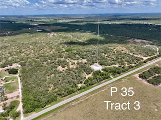 Tract 3 Leal Rd, Pleasanton, TX 78064