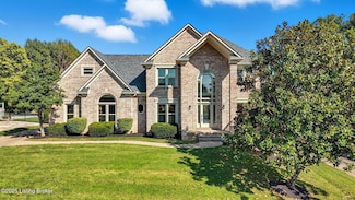 4423 Dove Park Blvd, Louisville, KY 40299