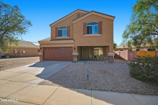 315 W Phantom Dr, Casa Grande, AZ 85122