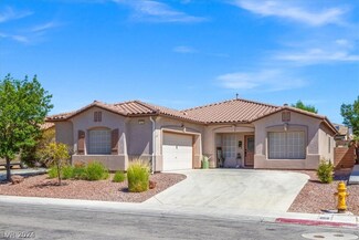 1412 Lazy Hill Ranch Way, North Las Vegas, NV 89081