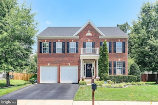 12 Garnet Way, Fredericksburg, VA 22405