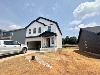 173 Cardinal Creek Dr, Clarksville, TN 37040
