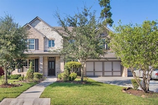 8127 Caroline Ridge Dr, Humble, TX 77396