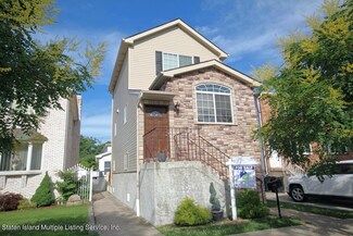 641 Yetman Ave, Staten Island, NY 10307