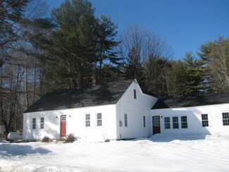 103 Emerson Hill Rd, Contoocook, NH 03229