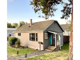 337 Clark St, Eugene, OR 97401