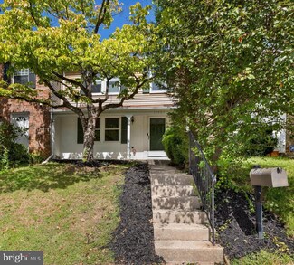 19502 Turtle Dove Terrace, Gaithersburg, MD 20879