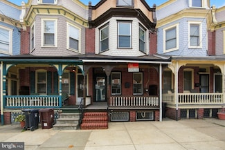 508 Taylor St, Wilmington, DE 19801