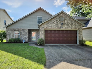 1616 Welworth Ave, Evansville, IN 47711