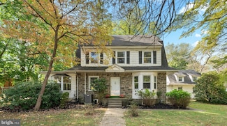 412 N Rolling Rd, Springfield, PA 19064