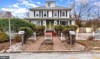 8 & 10 Gibbons Blvd, Cockeysville, MD 21030