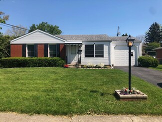 1460 Chelmsford Square N, Columbus, OH 43229