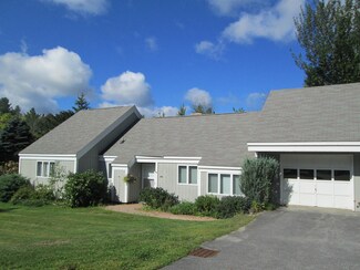 108 Hilltop Place, New London, NH 03257
