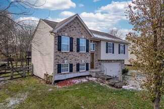 10285 Cedarwood Dr, Union, KY 41091