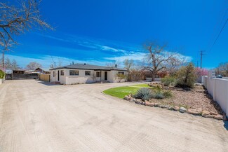 3522 Rio Grande Blvd NW, Albuquerque, NM 87107