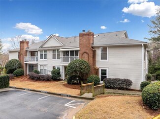 1379 Keys Lake Dr NE, Atlanta, GA 30319