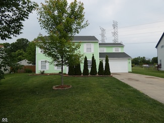 6714 Colleens Way, Indianapolis, IN 46221