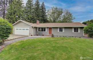 1321 NW Maple Ln, Camas, WA 98607
