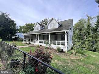 282 Dresser Ave, Prince Frederick, MD 20678