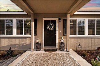 1612 San Jose Ln, Paradise, CA 95969