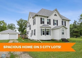 458 Todd St S, Hendrum, MN 56550