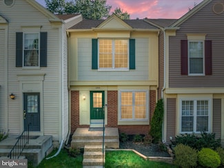 12108 Wedgeway Place, Fairfax, VA 22033