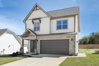 9591 Fox Gap Ln, Soddy-Daisy, TN 37379