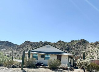 620 N Connolly Ave, Ajo, AZ 85321
