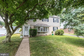 628 Louise Rd, Glenside, PA 19038