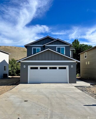 1275 Theo Way, Rock Island, WA 98850