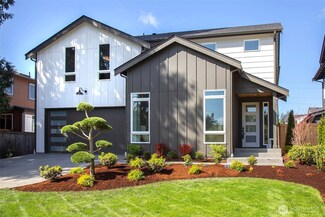 9113 126th Ave NE, Kirkland, WA 98033