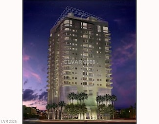 200 Hoover Ave Unit 1402, Las Vegas, NV 89101