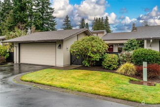 1820 NW 195th St Unit A-7, Shoreline, WA 98177