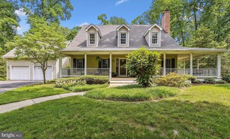 1045 Stonington Dr, Arnold, MD 21012