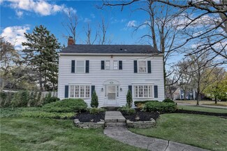 258 High Park Blvd, Buffalo, NY 14226