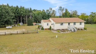 5900 W Stanton Rd, Stanton, MI 48888