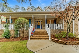 111 Cooper Cir, Santee, SC 29142