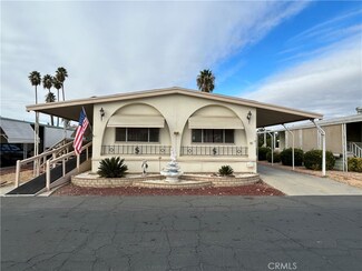 1525 W Oakland Ave Unit 98, Hemet, CA 92543