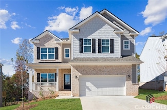 56 Water Oak Ln, Crawford, GA 30630